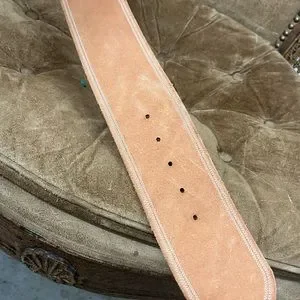Linea Pelle | Accessories | Vtg Linea Pelle Made In Italy  display picture 1